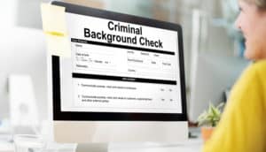 Criminal Record Check in Edmonton, CA