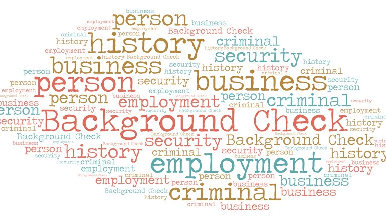 Ultimate Guide to the RCMP Criminal Record Check