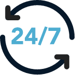 247 ACCESSIBILITY